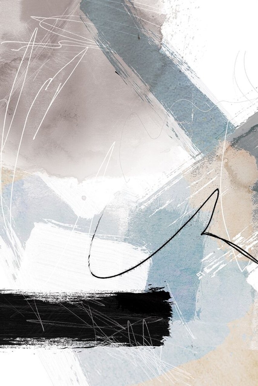 New Beginning 2 Poster Print by Louis Duncan-He - Item # VARPDXD2012D